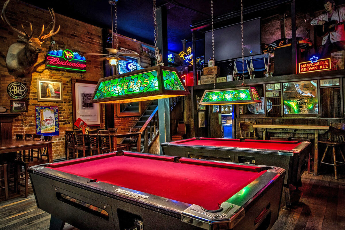 Badger Amusements